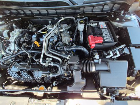 Used 2025 Nissan Altima 2.5 SV FWD image 34