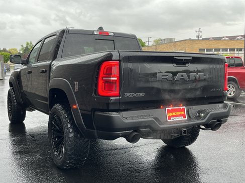New 2026 RAM 1500 RHO AWD/4WD image 9