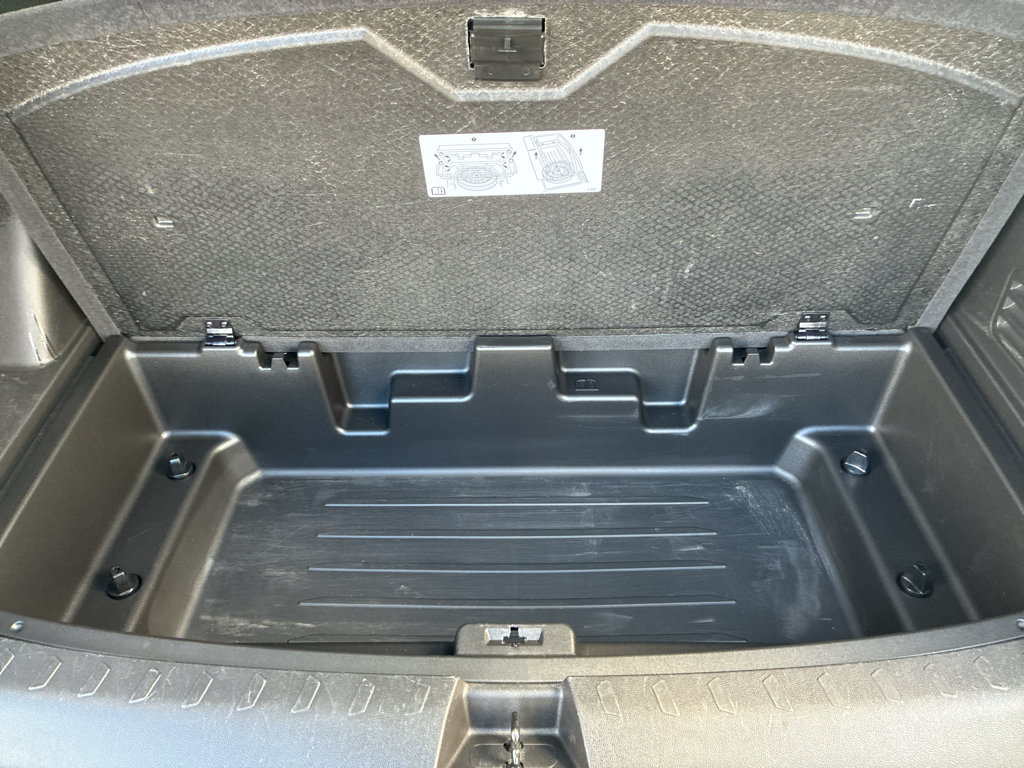 Used 2022 Chevrolet Traverse LT AWD/4WD image 52