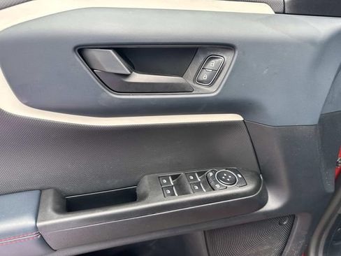 Used 2023 Ford Bronco Sport Heritage w/ Heritage Convenience Package AWD/4WD image 19