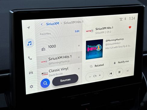 New 2026 Toyota Corolla SE image 20