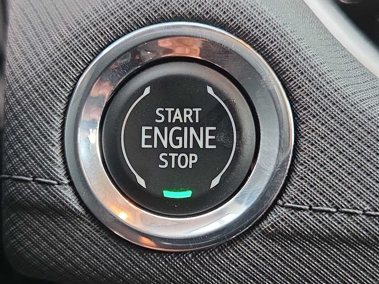 Used 2026 Chevrolet TrailBlazer LT w/ LT Cold Weather Package FWD image 23