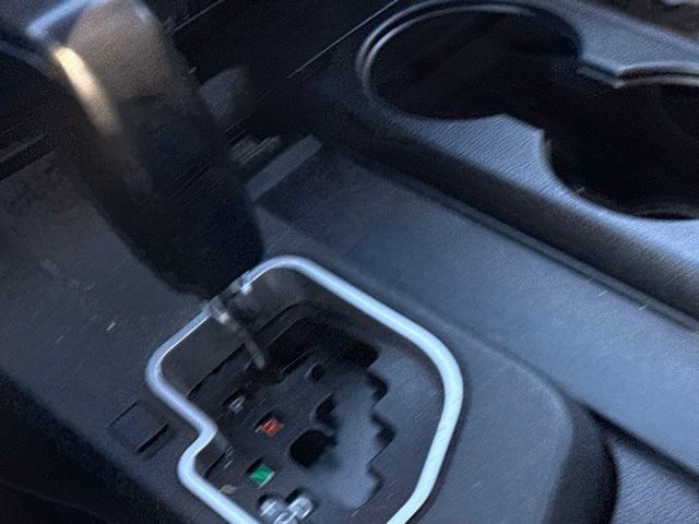 Used 2018 Toyota Sequoia SR5 w/ Carpet Mat Package AWD/4WD image 19