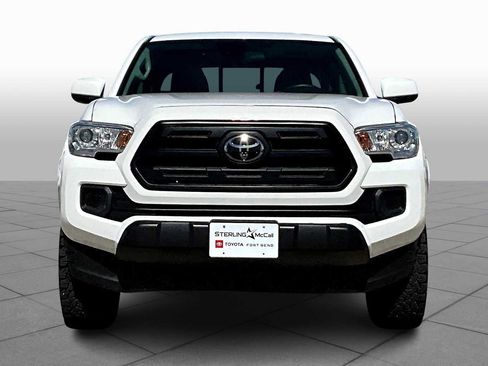 Used 2019 Toyota Tacoma SR5 image 4