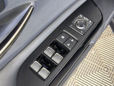 Used 2023 Lexus ES 350 F Sport w/ Accessory Package (Z2) image 12