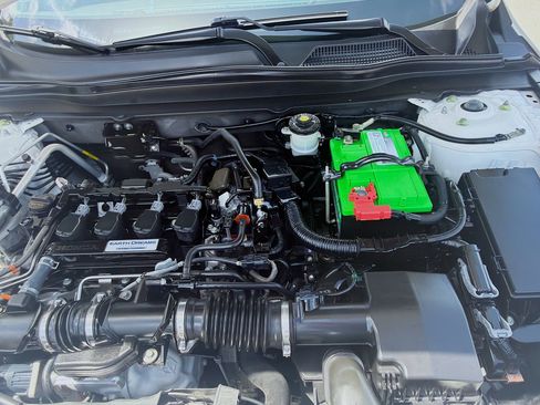 Used 2020 Honda Accord LX image 34