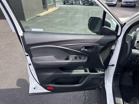 Used 2022 Honda Ridgeline RTL image 20