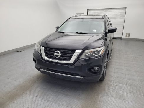 Used 2020 Nissan Pathfinder SV FWD image 15