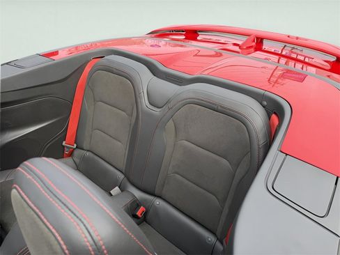 Used 2019 Chevrolet Camaro ZL1 w/ LPO, ZL1 Protection Package image 20