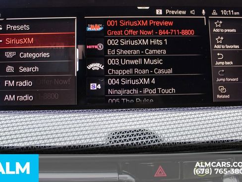 Used 2023 BMW 228i Gran Coupe 228i w/ Convenience Package image 36