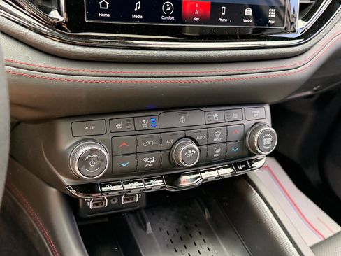 New 2026 Dodge Durango GT image 18