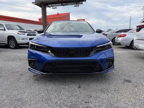 Used 2022 Honda Civic Sport image 3