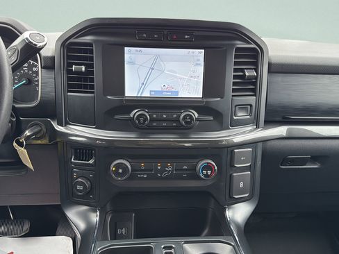 Used 2021 Ford F150 XL w/ STX Appearance Package image 16