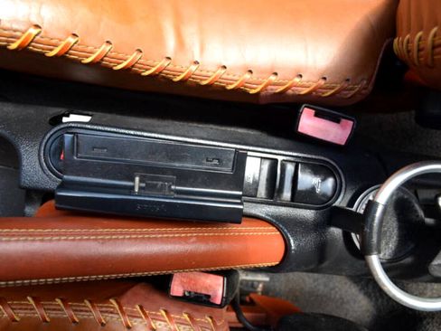 Used 2001 Audi TT 1.8T image 21