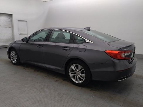 Used 2019 Honda Accord LX image 3