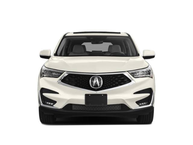 Used 2020 Acura RDX w/ Advance Package AWD/4WD image 4