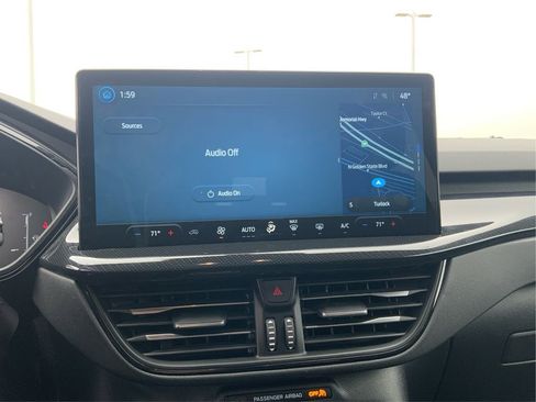 Used 2025 Ford Escape ST-Line w/ Tech Pack #1 image 16