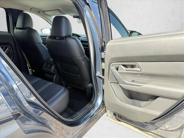 Used 2025 MAZDA CX-50 AWD 2.5 S w/ Preferred Package image 22