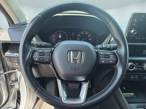 Used 2025 Honda CR-V EX-L image 17
