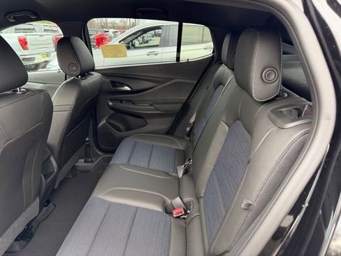 New 2026 Buick Envista Preferred w/ Convenience I Package FWD image 10