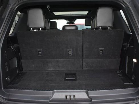 Used 2021 Ford Expedition Limited image 47