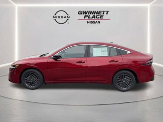 New 2026 Nissan Sentra SV video 2