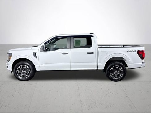Used 2024 Ford F150 STX image 9
