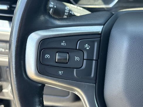 Used 2021 Chevrolet Tahoe LT image 27