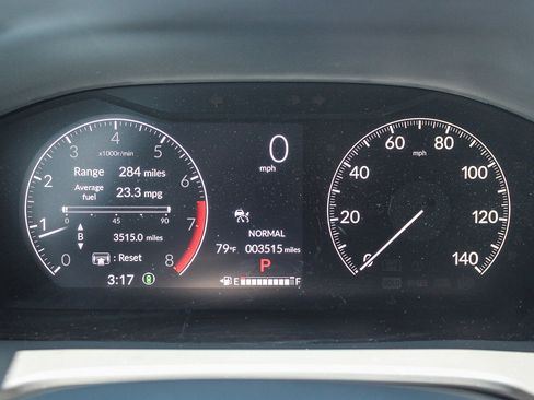 New 2025 Honda CR-V EX-L image 20