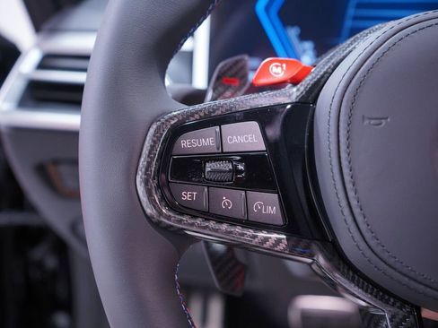 New 2026 BMW M4 xDrive Competition w/ Executive Package image 19