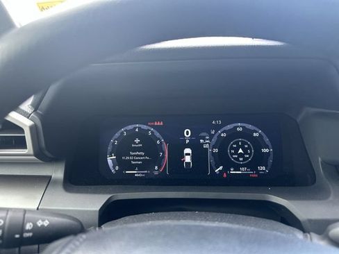 Used 2024 Toyota Tacoma TRD Sport RWD image 11