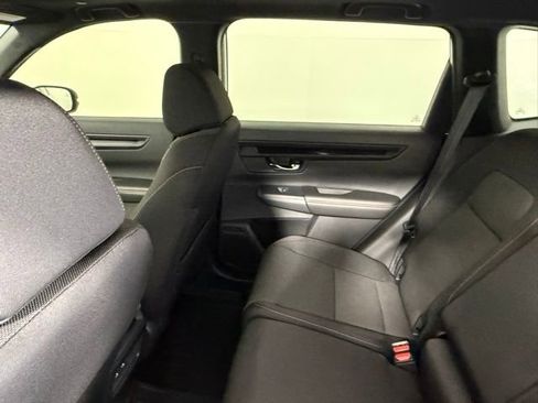 Used 2026 Honda CR-V Sport image 36