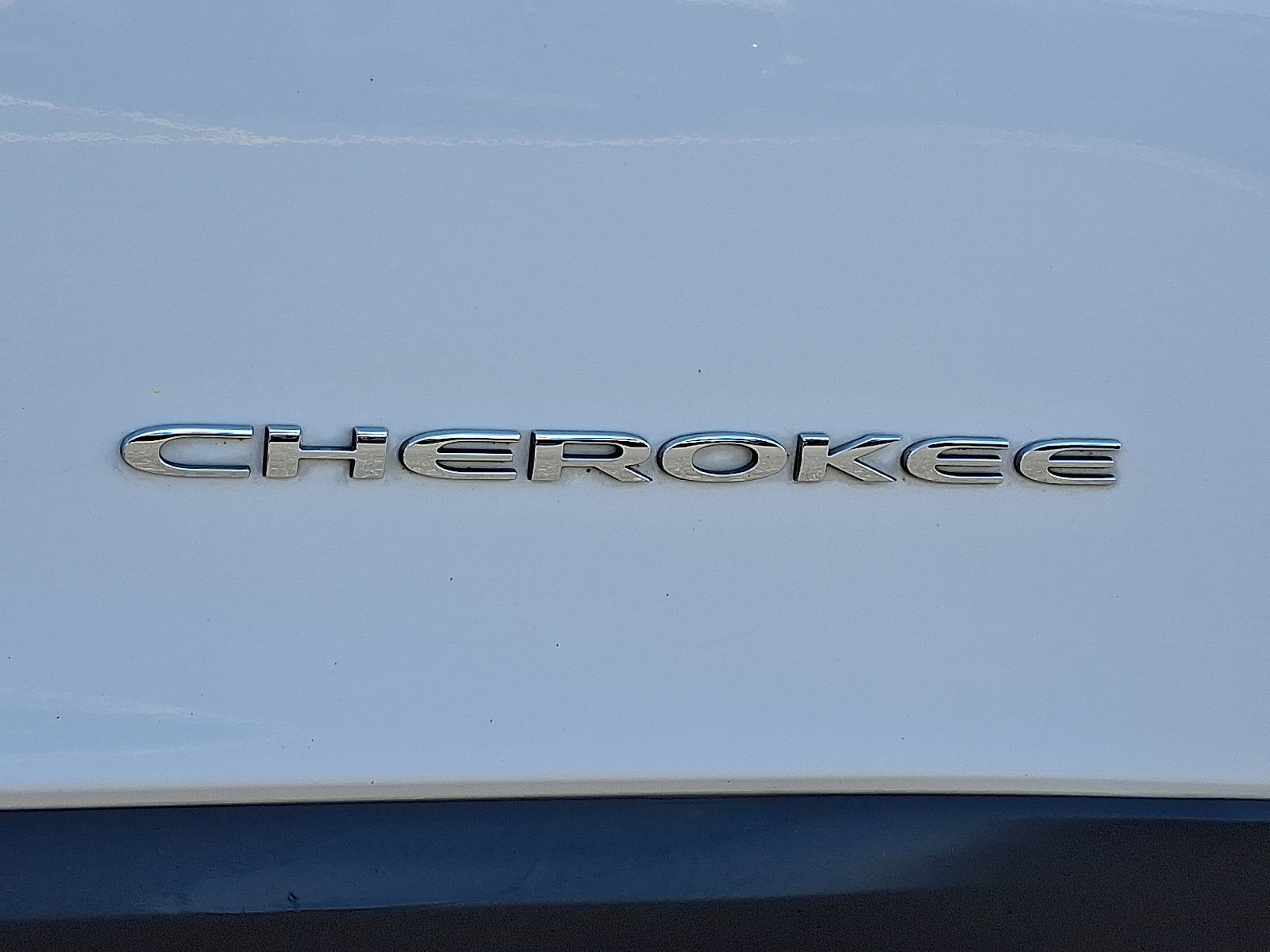 Used 2020 Jeep Cherokee Limited AWD/4WD image 29