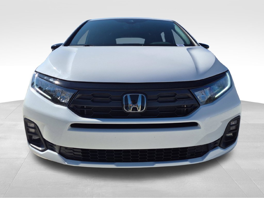 New 2027 Honda Odyssey Sport-L image 2