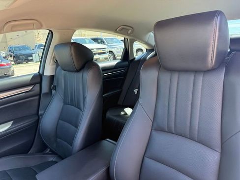 Used 2022 Honda Accord Sport Special Edition image 12