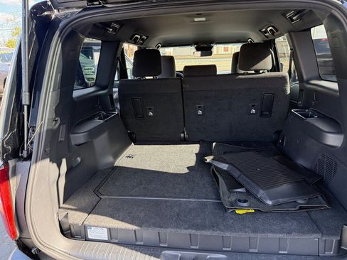 Used 2025 Toyota Land Cruiser 1958 image 15