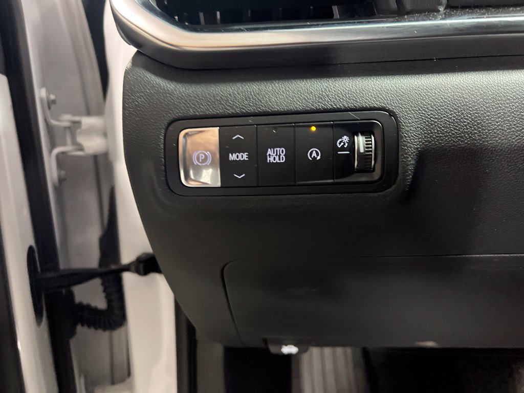 Used 2026 GMC Terrain Elevation FWD image 24