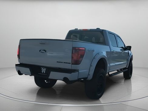 New 2026 Ford F150 XLT w/ Equipment Group 303A High image 29