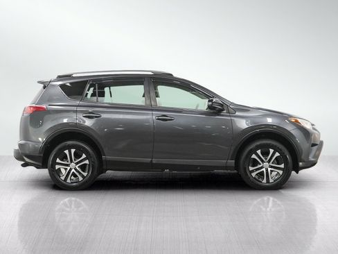 Used 2018 Toyota RAV4 LE w/ All Weather Liner Package AWD/4WD image 7