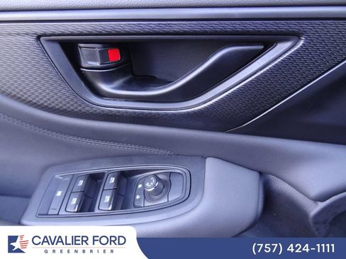Used 2024 Subaru Outback Wilderness AWD/4WD image 19