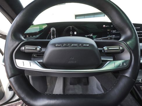 Used 2023 Lucid Air Touring AWD/4WD image 16