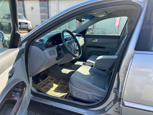 Used 2007 Buick LaCrosse CX image 8