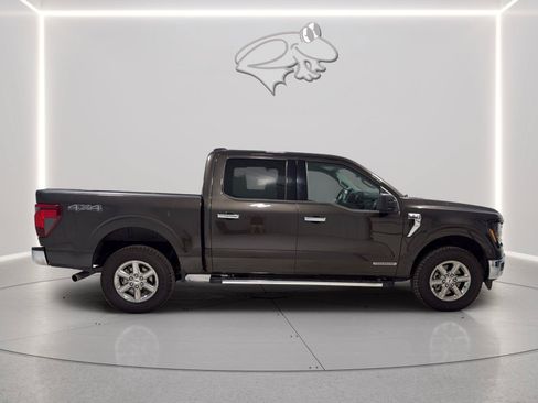 Certified 2024 Ford F150 XLT AWD/4WD image 6