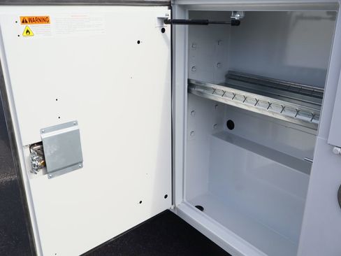 Used 2021 Chevrolet Silverado 3500 W/T w/ WT Convenience Package image 23