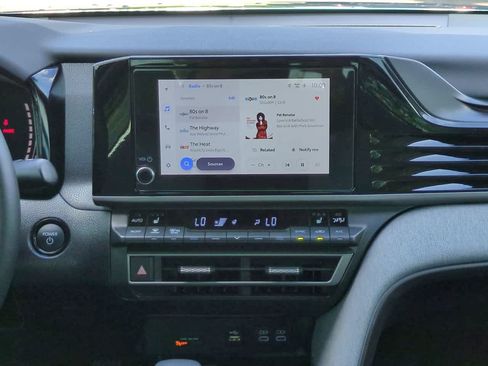 Certified 2026 Toyota Camry LE w/ Convenience Package FWD image 17