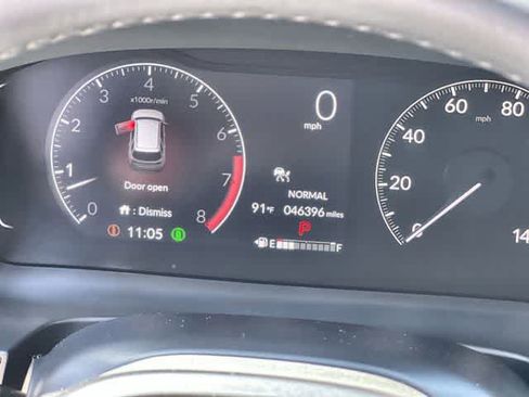 Certified 2024 Honda Pilot Touring image 19