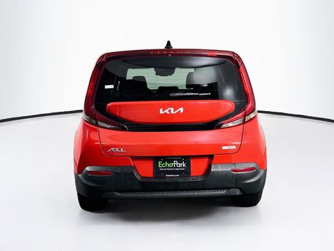 Used 2022 Kia Soul EX FWD image 7