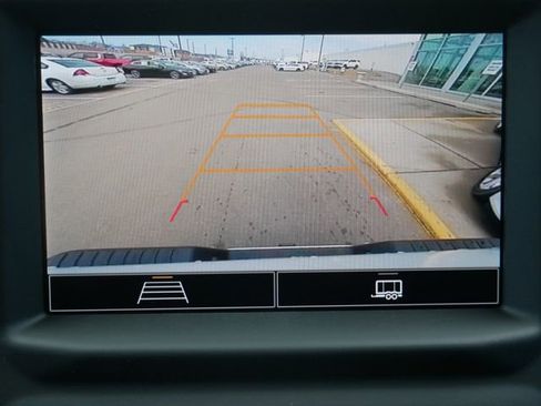 New 2026 Chevrolet Silverado 2500 W/T w/ WT/CX Safety Package image 8