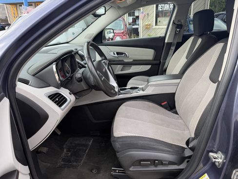 Used 2013 GMC Terrain SLE w/ Convenience Package FWD image 11