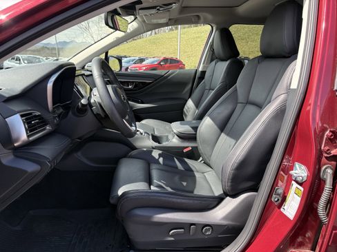 Certified 2025 Subaru Outback Limited XT w/ Popular Package #2 image 27